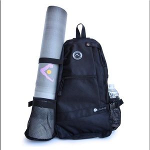 Yoga bag!